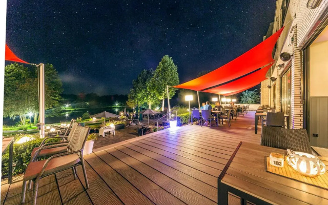 See + Sporthotel Ankum