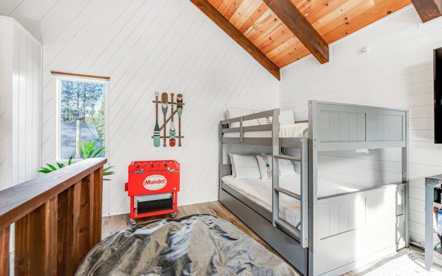 Balboa at Big Bear #404