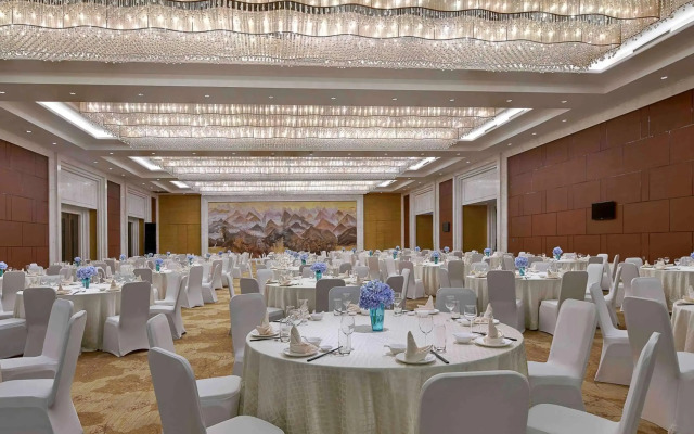 Pullman Wuxi New Lake