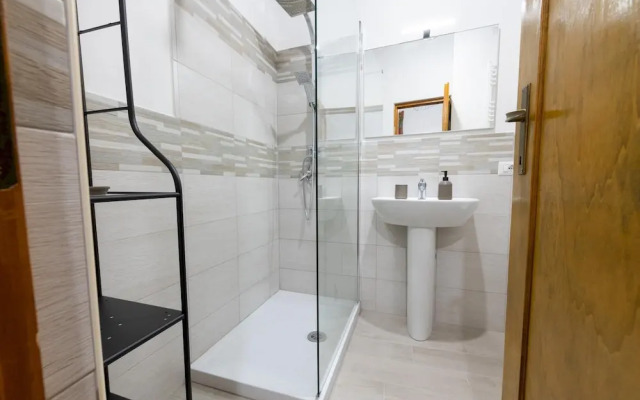 San Calisto Apartment