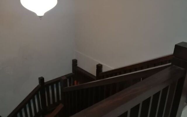 Villa Sayang Boutique Hotel & Spa