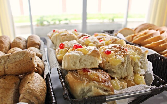 Pousada Pontal de Guaratuba