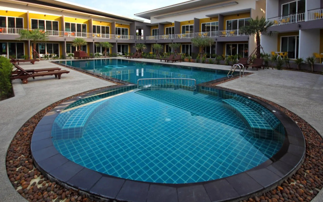Gypsy Sea View Resort