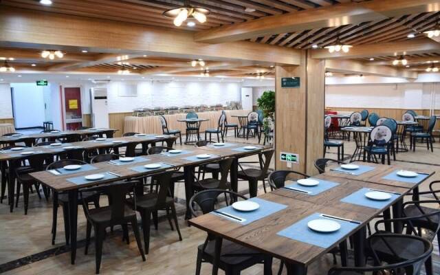 Shanshui Trends Hotel Temple of Heaven