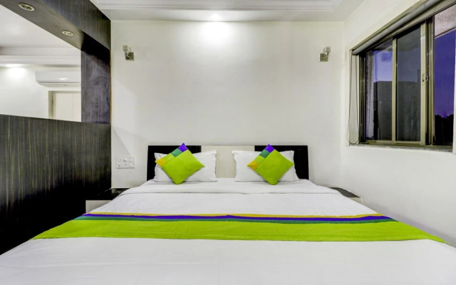 Treebo Trend Hotel Orange City