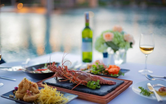FLC Luxury Hotel Quy Nhon
