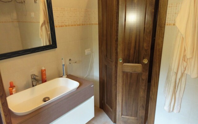 Torre del Porticciolo Camping Village Glamping