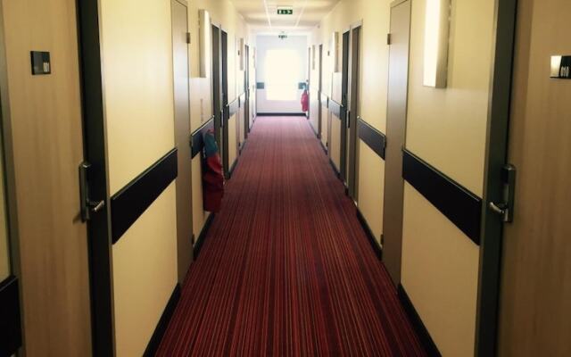 ACE Hôtel Creutzwald St Avold