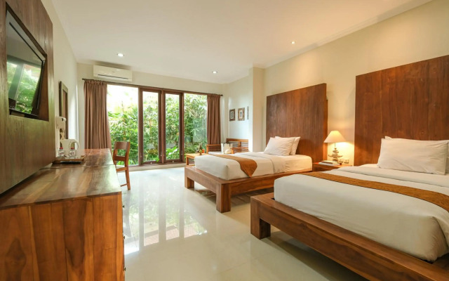 Artini Bisma Ubud Hotel