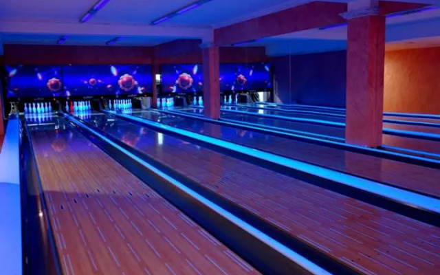 Grand Monastery Pamporovo Apartment 5B23