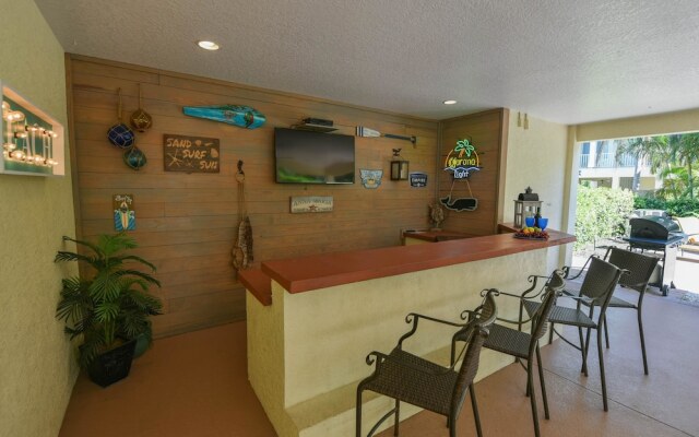 Dolphin House Apartment 3