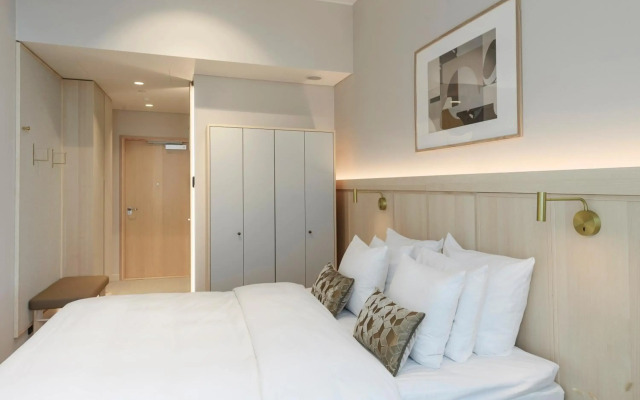Solo Sokos Hotel Pier 4