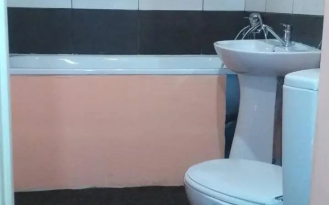 Частный дом, р-н 3 городской больницы