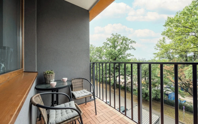 Apartment Near the Harbour by Renters