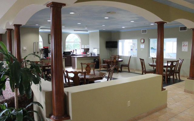 Baymont by Wyndham Texas City