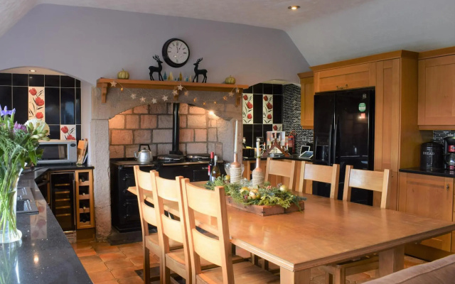 The old Farm House