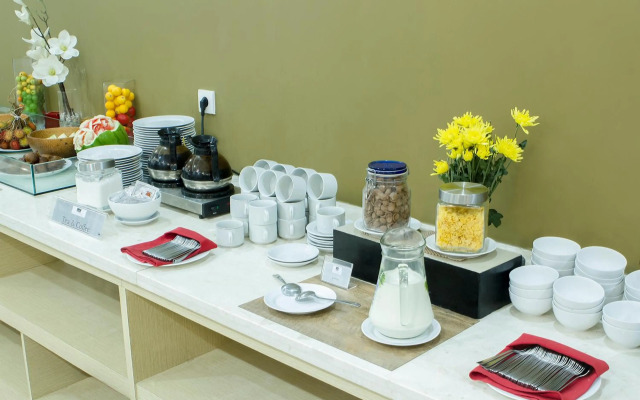 De Laxston Hotel Yogyakarta, Azana Hotels Collection
