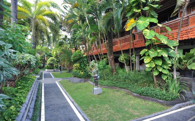 Airy Eco Legian 194 Kuta Bali