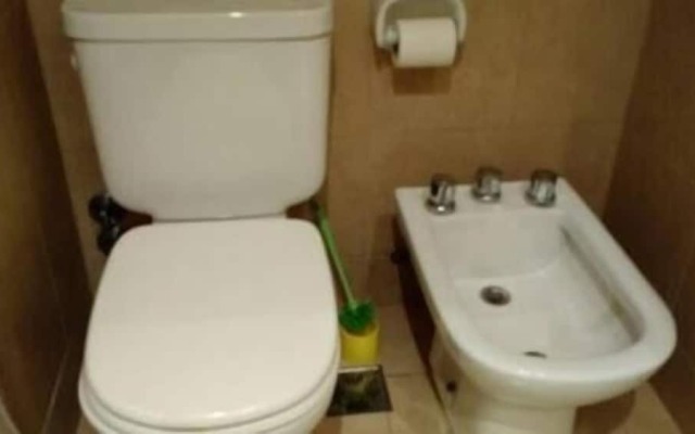 Concord Pilar Apart Suite 313 - Almendros