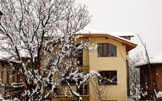 Prespa Bansko - Guest House