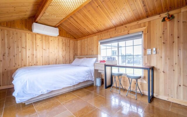 Jeju Bijalim Pension