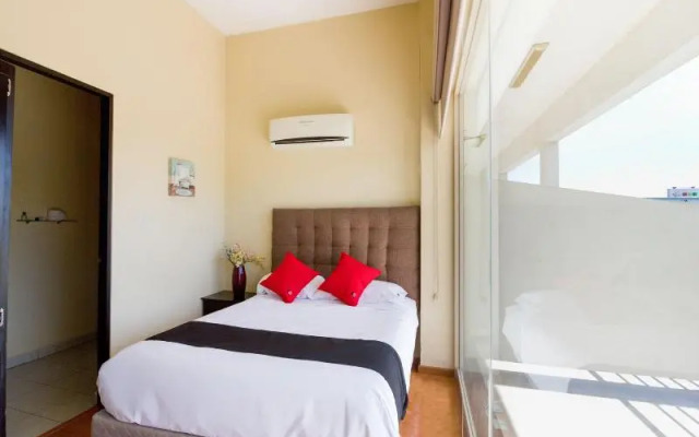 Capital O Ecohabit Monterrey