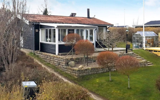 Røllike 24 Holiday House