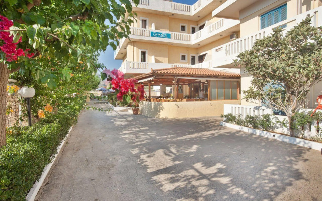 Dimitra Hotel & Apartments by Omilos Hotels