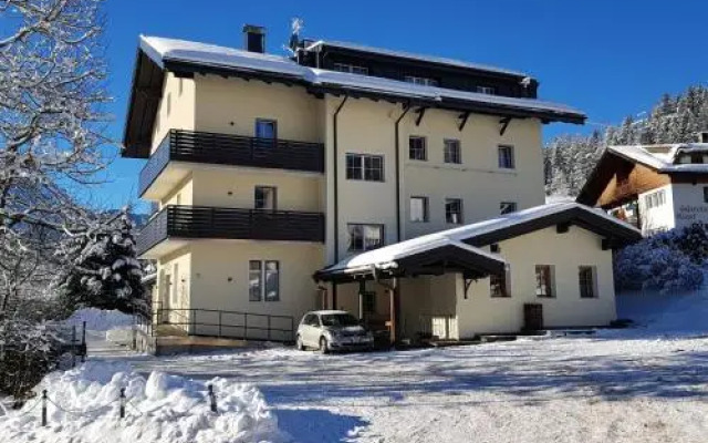 Casa Monsignor Baldelli