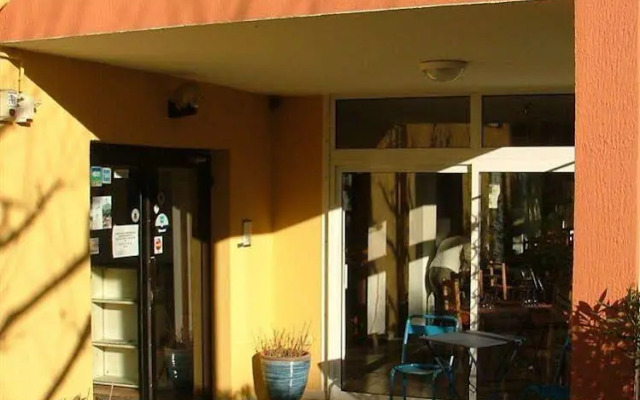 Hotel Cannes Mouans-Sartoux