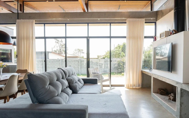 Comfortable House Near Praia do Rosa Egi001