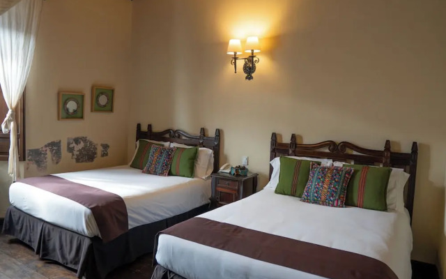 Casa Noble Hotel