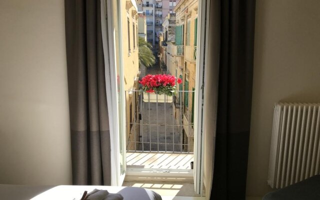42 Zanardelli B&B