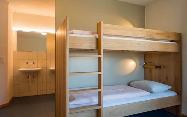 Youth Hostel Zug