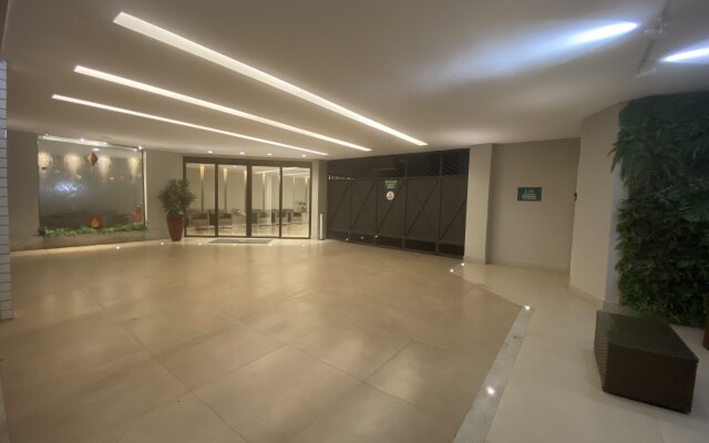 Hotel Capital das Pedras