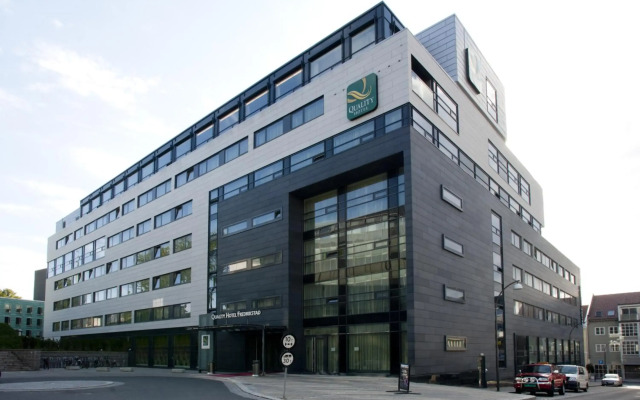 Quality Hotel Fredrikstad