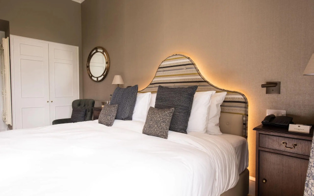 SCHLOSS Roxburghe, part of Destination by Hyatt