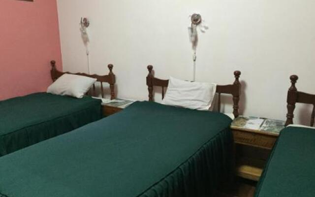 Hostal Resbalosa