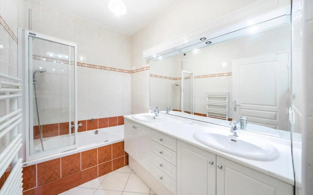 Jardin Florian, 8/10 Rue Victor Cousin, Cannes