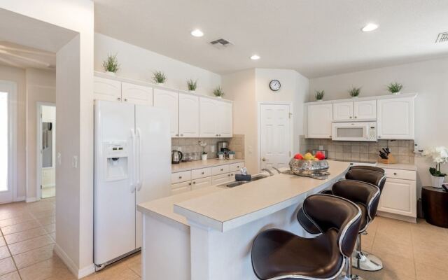 Lake View Villa 359