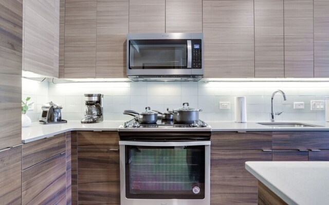 Arlington Executive Suites by H