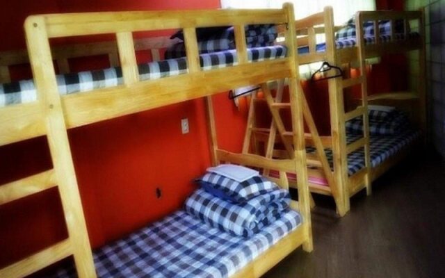 Popcorn Hostel Tongyeong Dongpirang