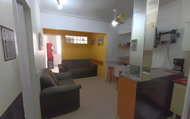 Apartamento Meia Cinco