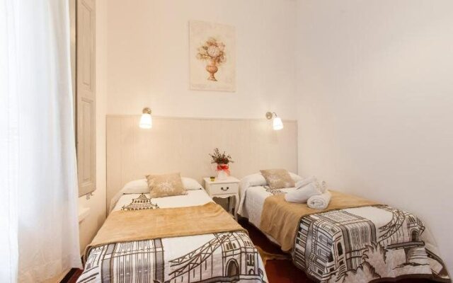 Hostal Dragonfly BCN