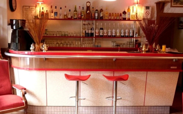 Le Relais d'Auvergne