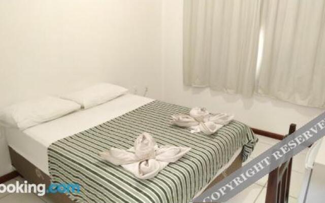 Pousada Ecologica das Bromelias