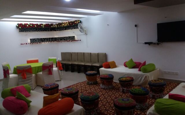 Hotel Sundeep Inn
