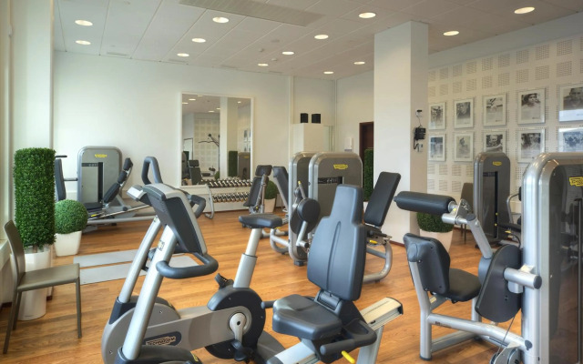 Solo Sokos Hotel Paviljonki