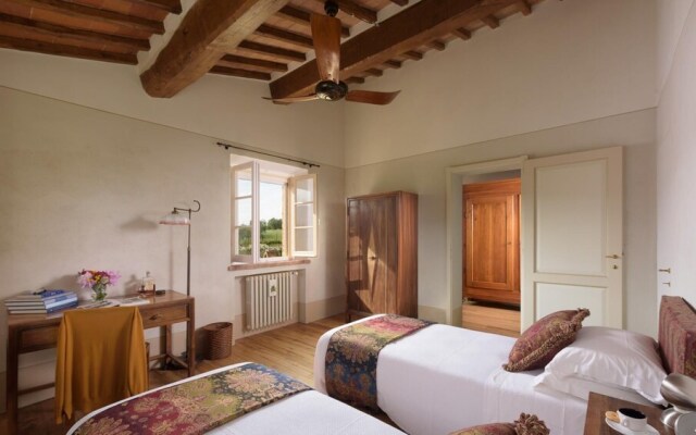 Podere Gragnano 12 in Cetona