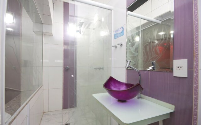 Virtual Motel - Adults Only